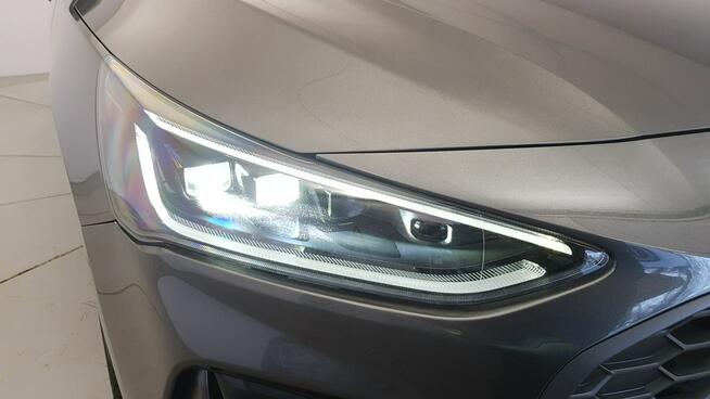 FORD Focus 2.3 EcoBoost ST X ! Z Polskiego Salonu ! Faktura VAT ! Warszawa - zdjęcie 11