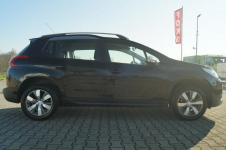 Peugeot 2008 1.2 benz 82KM Goczałkowice-Zdrój - zdjęcie 5