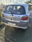 Do sprzedania Toyota Yaris 2003 r Wrocław - zdjęcie 2