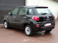 Fiat 500L Klimatyzacja / Gwarancja / 1.4 / 95KM Mikołów - zdjęcie 10