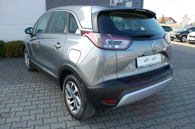 Opel Crossland X Kamera Dębica - zdjęcie 3