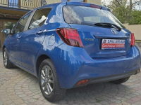 Toyota Yaris 1.33 Premium Wąchock - zdjęcie 7