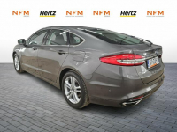 Ford Mondeo 2,0 EcoBlue A8 (190 KM) Titanium Salon PL  F-VAT Warszawa - zdjęcie 4