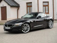 BMW Z4 2.5i 204KM ! Manual ! Super Stan ! Serwisowana ! Zwoleń - zdjęcie 10