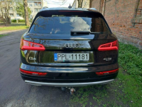 Audi Q5 Q 5 quattro 40tys.km ! ! ! Pleszew - zdjęcie 7