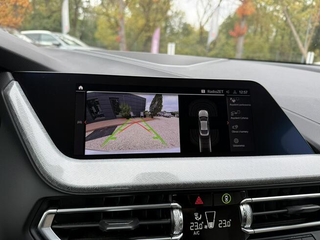 BMW 230 228i XDrive 231km, Live Cocpit, GRAN COUPE Pęcice - zdjęcie 6