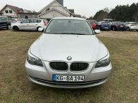 BMW 530 e60  bardzo zadbane !!! Poznań - zdjęcie 2