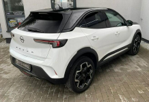 Opel Mokka Bi-Kolor | Stan perfekcyjny | Bogate wyposażenie | Pyzdry - zdjęcie 6