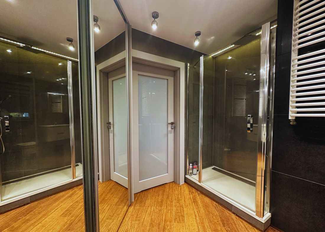 2pok, 50met, Okolice Pochyłej BALKON/GARAŻ/WINDA/2013 (Wrocław) Stare Miasto - zdjęcie 6