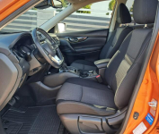 Nissan X-Trail 4x4 Automat 2.0 Diesel 177 KM Cisiec - zdjęcie 8