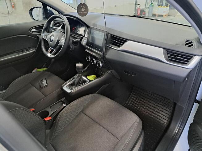 Sprzedam Renault Captur salon Polska Gdańsk - zdjęcie 1