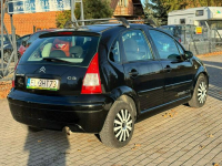 Citroen C3 Zduńska Wola - zdjęcie 7