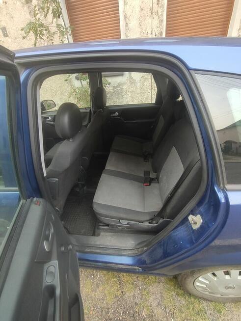 Opel Meriva 2005 | 1.3 CDTI | 150 tys. km | WAŁBRZYCH Wałbrzych - zdjęcie 9