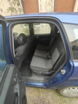 Opel Meriva 2005 | 1.3 CDTI | 150 tys. km | WAŁBRZYCH Wałbrzych - zdjęcie 9