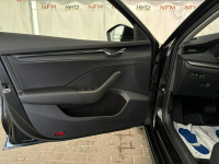 Škoda Octavia 1,5 TSI DSG (150 KM) Ambition Salon PL F-Vat Warszawa - zdjęcie 10