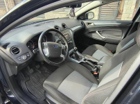 Ford Mondeo Sedan 2011r Łomża - zdjęcie 7