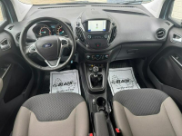 Ford Tourneo Courier Pisemna Gwarancja 12 miesięcy Konin - zdjęcie 12