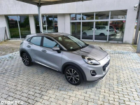 Ford Puma Kraków - zdjęcie 4