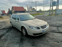 Saab 9-5 2.0T 150km 06r Automat