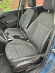 Opel Astra 2015r, 1.4T 140KM, Szyberdach, Radom - zdjęcie 9