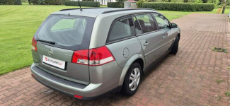Opel Vectra LPG-CENTRALNY-DWA KLUCZYKI Paproć - zdjęcie 8