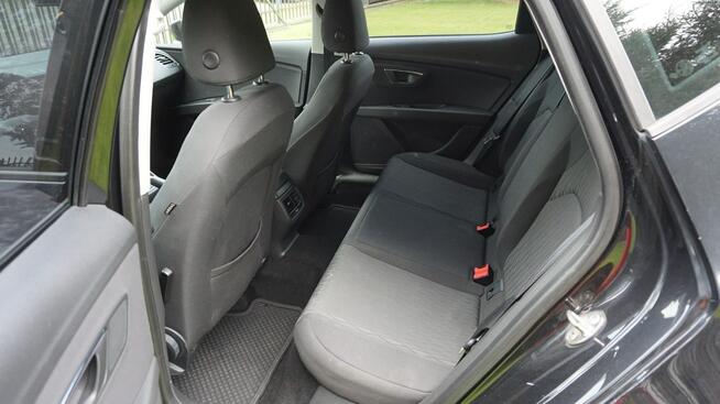 Seat Leon zarejestrowany, ubezpieczony. Gwarancja. Polecam !!! Zielona Góra - zdjęcie 9