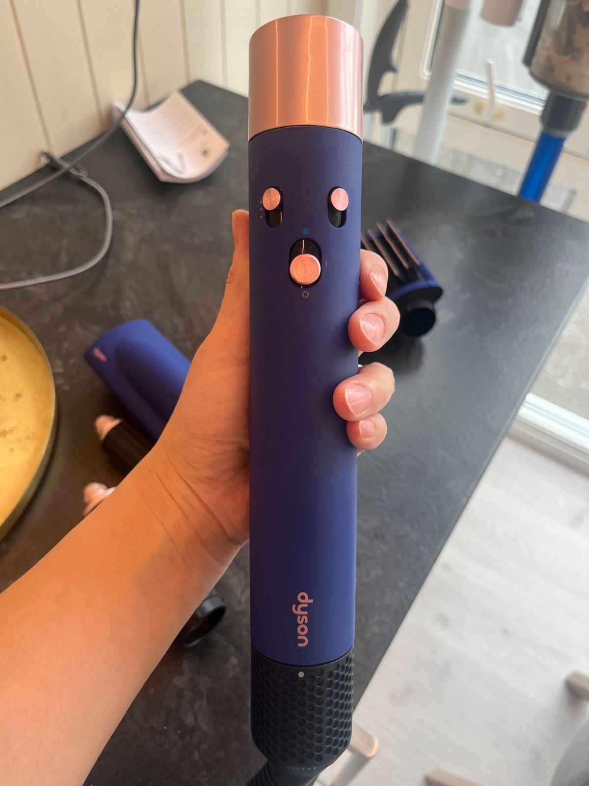 Oddam Prostownice Dyson Airwrap Śródmieście - zdjęcie 2