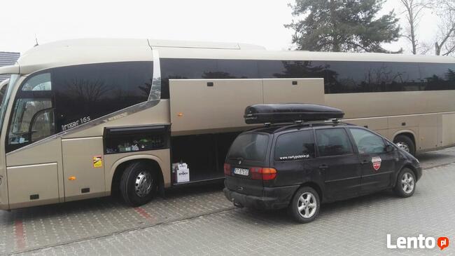 VOLKSWAGEN SHARAN 2.8 VR6 4X4 HIGHLINE Tarnów - zdjęcie 10