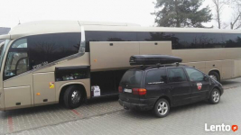 VOLKSWAGEN SHARAN 2.8 VR6 4X4 HIGHLINE Tarnów - zdjęcie 10