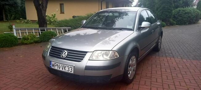 Volkswagen Passat Płońsk - zdjęcie 4