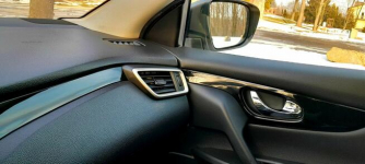 Nissan Qashqai, biała perła Kraków - zdjęcie 5