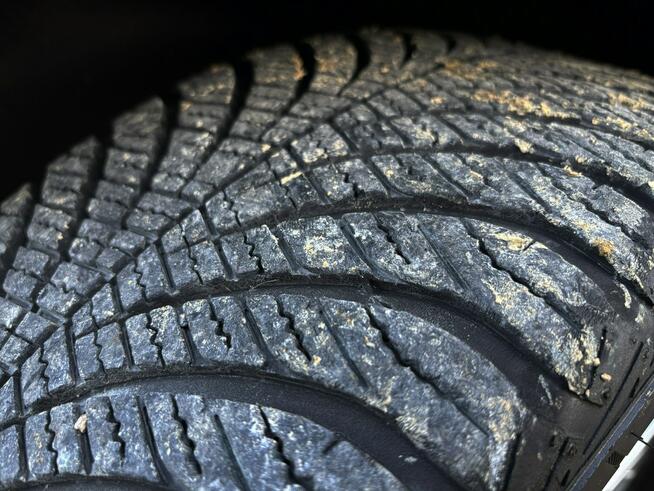 Focus TITANIUM 2.0 Diesel 150km kamera FULL LED asist NAVI serwis 2020 Tychy - zdjęcie 7