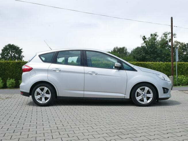 Ford C-Max 1.0 E-Bst 125KM Eu5 -Serwisy do końca -Zobacz Goczałkowice-Zdrój - zdjęcie 10