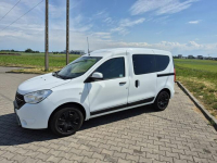 Dacia Dokker 1.5 Blue dCi Laureate 2018 Faktura VAT 23% Rypin - zdjęcie 4