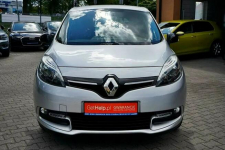 Renault Scenic 1,5DCI NAVI, 110KM, 2015r. Płock - zdjęcie 11