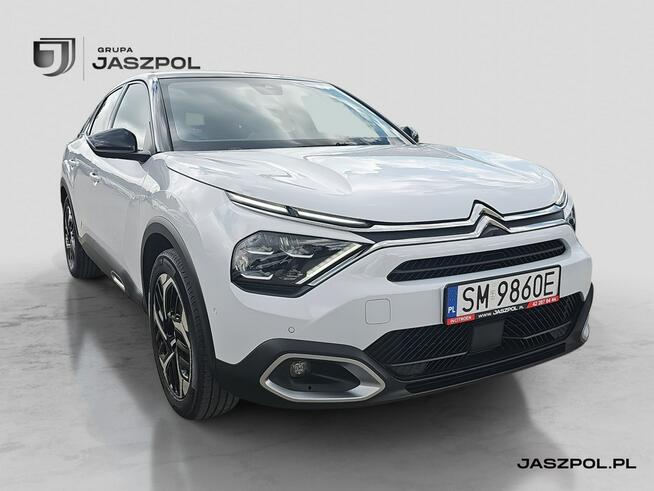 Citroen C4 Max, Mhev,Salon PL, Gwarancja Łódź - zdjęcie 3