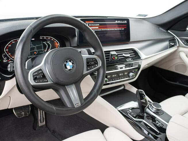GD382XR#530d xDrive M Sport Podgrz.f Ambient Skóra Salon PL VAT23% Gdańsk - zdjęcie 6