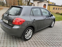 Toyota Auris 2009 1.6 Dębica - zdjęcie 3