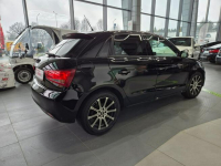 Audi A1 Sportsback 1.6 TDi 90KM - Serwisowany Łaziska Górne - zdjęcie 6