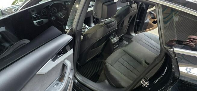 Audi A5 ZOBACZ OPIS !! W podanej cenie roczna gwarancja Mysłowice - zdjęcie 12