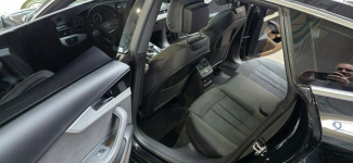 Audi A5 ZOBACZ OPIS !! W podanej cenie roczna gwarancja Mysłowice - zdjęcie 12