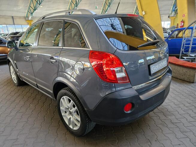 Opel Antara ZOBACZ OPIS !! W PODANEJ CENIE ROCZNA GWARANCJA !! Mysłowice - zdjęcie 7