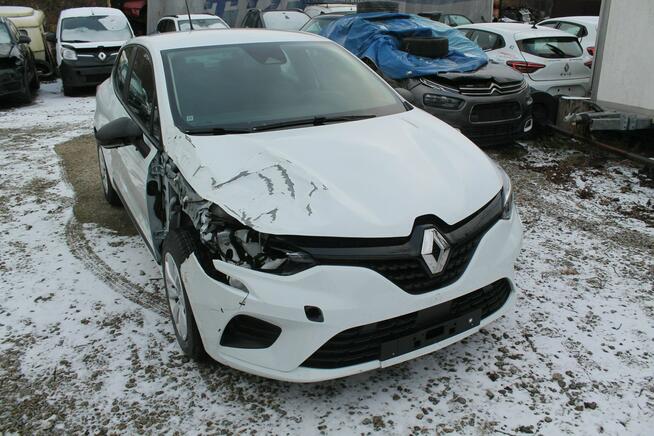 Renault Clio Ostrów Wielkopolski - zdjęcie 3