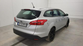 Ford Focus Kombi 1.5 TDCi Trend Grójec - zdjęcie 6