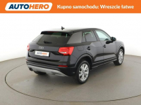 Audi Q2 S-Tronic navi klima auto grzane fotele czujniki parkowania Warszawa - zdjęcie 7