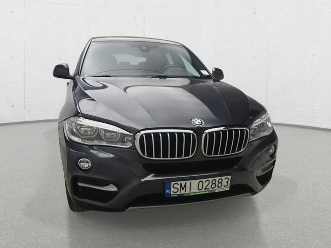 BMW X6 Poleasingowe.pl ECR Komorniki - zdjęcie 3