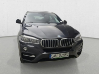 BMW X6 Poleasingowe.pl ECR Komorniki - zdjęcie 3