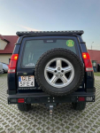 Land Rover Discovery II 4.0 V8 E Łeba - zdjęcie 12