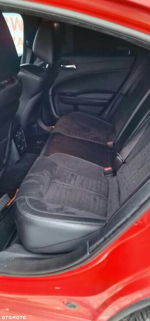 Dodge Charger Środa Wielkopolska - zdjęcie 12