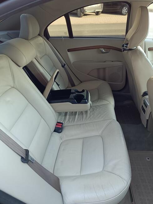 Sprzedam Volvo S80 3.2 R6 Ostrów Wielkopolski - zdjęcie 4